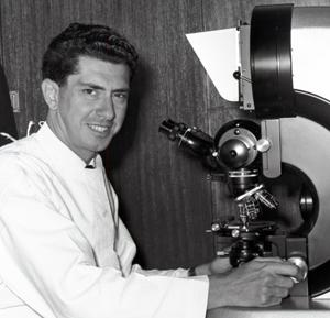 Jacques Miller